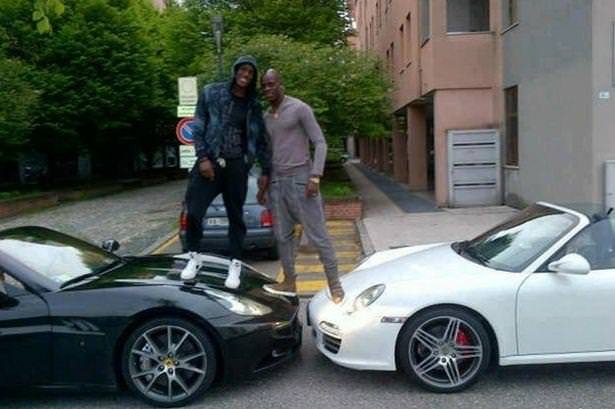 Futbolcular hakkında bilmediğiniz gerçekler