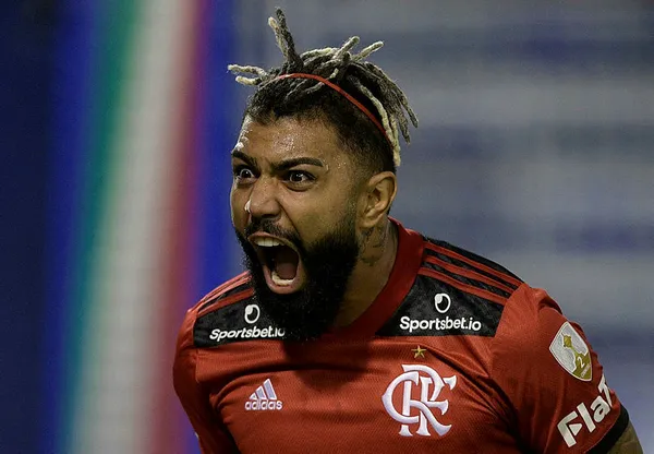TRANSFER HABERİ: Brezilya'dan olay iddia! Fenerbahçe'den Gabigol için dev teklif - 1