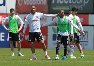 Beşiktaş'ta müthiş takas iddiası