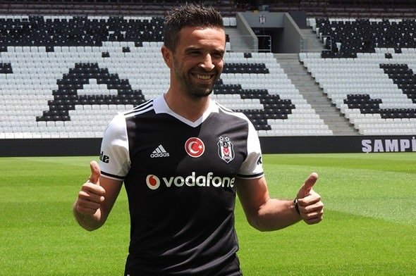 Gökhan Gönül’e ihraç şoku!