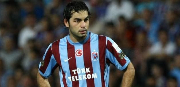 Trabzonspor’dan Galatasaray’a bir transfer daha