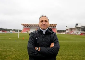 Ahmet Taşyürek: "Kazandığımız için mutluyuz"
