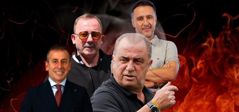 💥Transferin son günü bombalar peş peşe!
