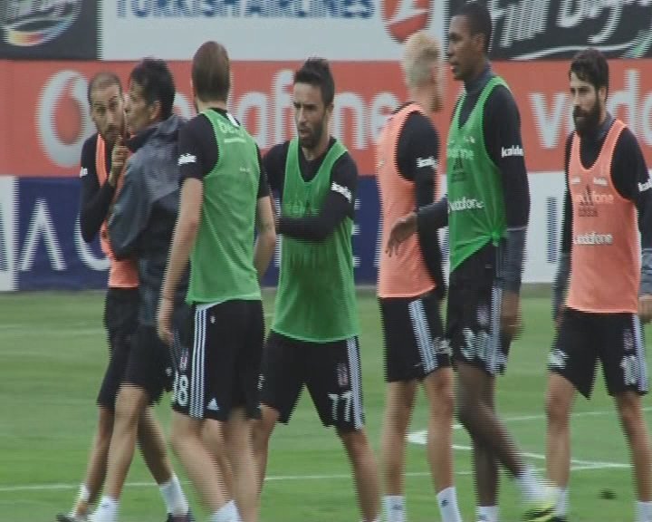 Caner Erkin: Cenk benim kardeşimdir