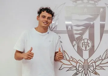 Enes Ünal'ın vize sorunu çözüldü