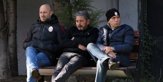 Galatasaray’dan transfer rekoru