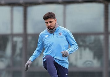 Ozan Tufan'dan dikkat çeken Fatih Tekke sözleri!