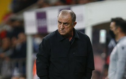 Son dakika spor haberi: Son 32 yılın en kötü Galatasaray’ı! Kayserispor mağlubiyeti sonrası...