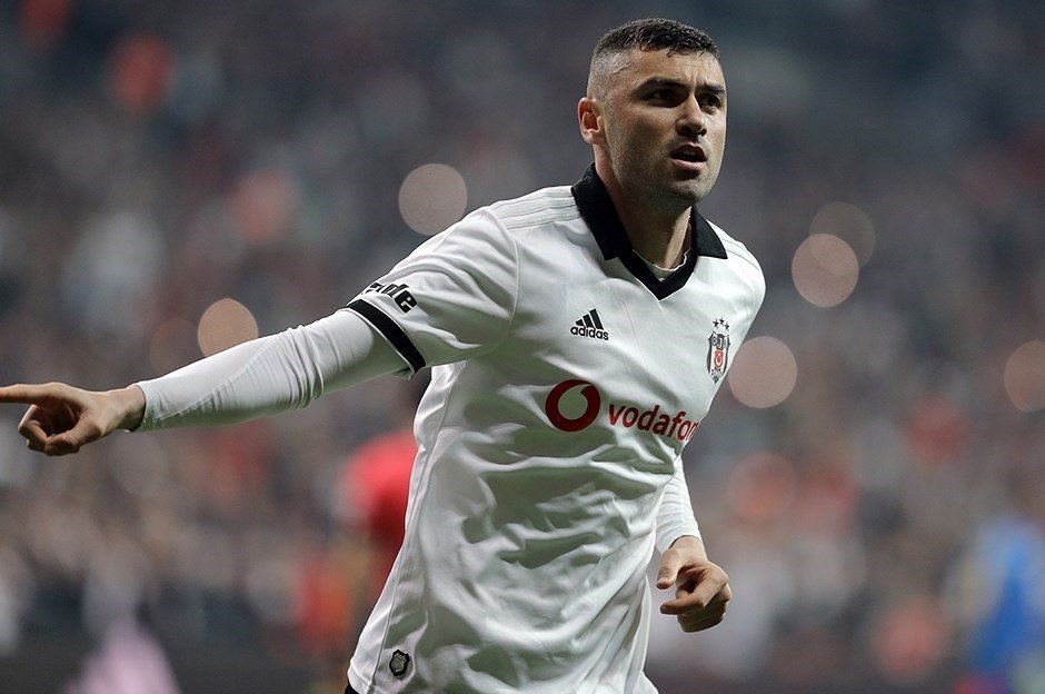 burak yilmaz kimdir yasi ve boyu kac iste burak yilmaz in kariyeri aspor