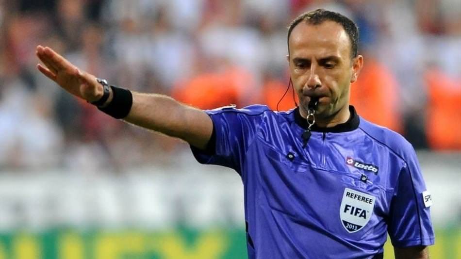 Süper Lig’in ilk devresinde hangi hakem ne kadar kazandı?