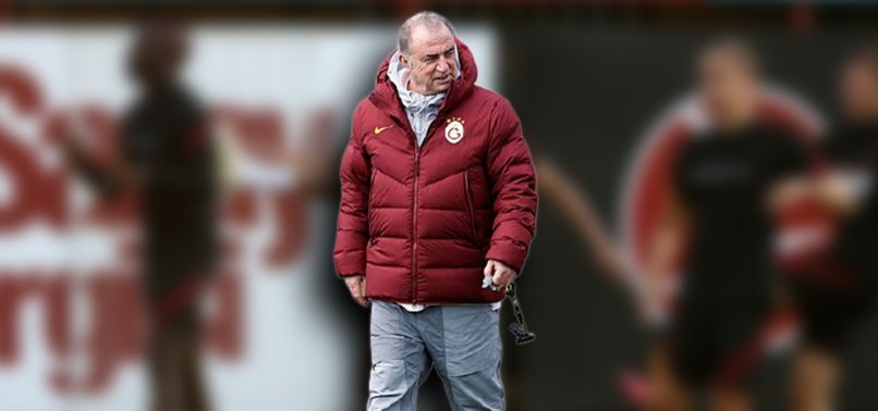 Fatih Terim orta saha kararını verdi! Salih Uçan Galatasaray yolunda