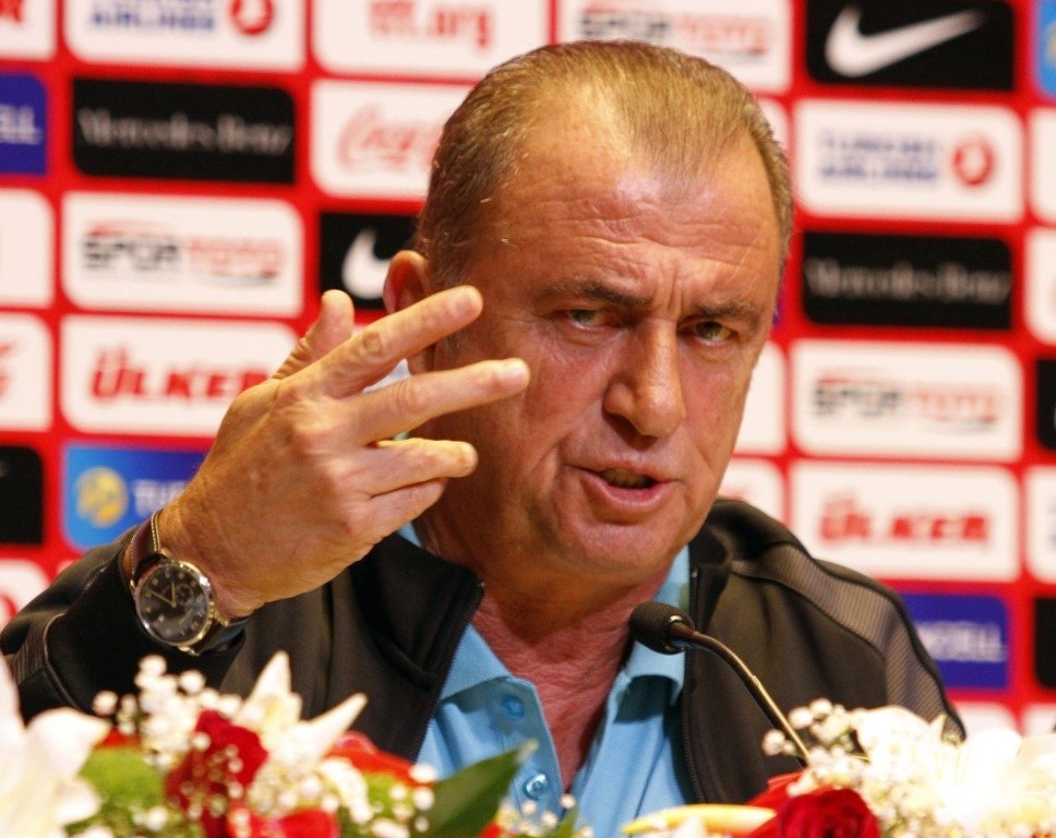 Trabzonspor’dan Fatih Terim bombası