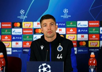“Tribünleri susturmak bizim elimizde”