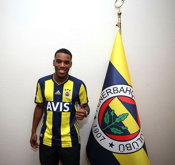 Fenerbahçe’den Falcao misillemesi!