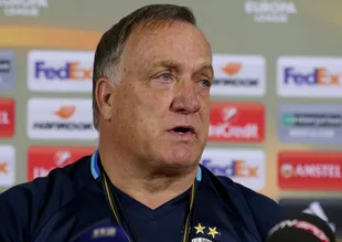 Advocaat: Üst seviyede olmayan oyuncular var!