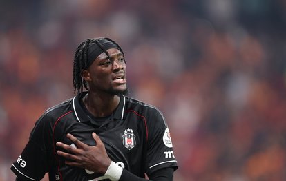 Tammy Abraham derbinin ardından konuştu!