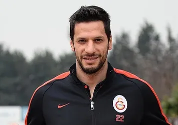 Hakan Balta göreve başladı