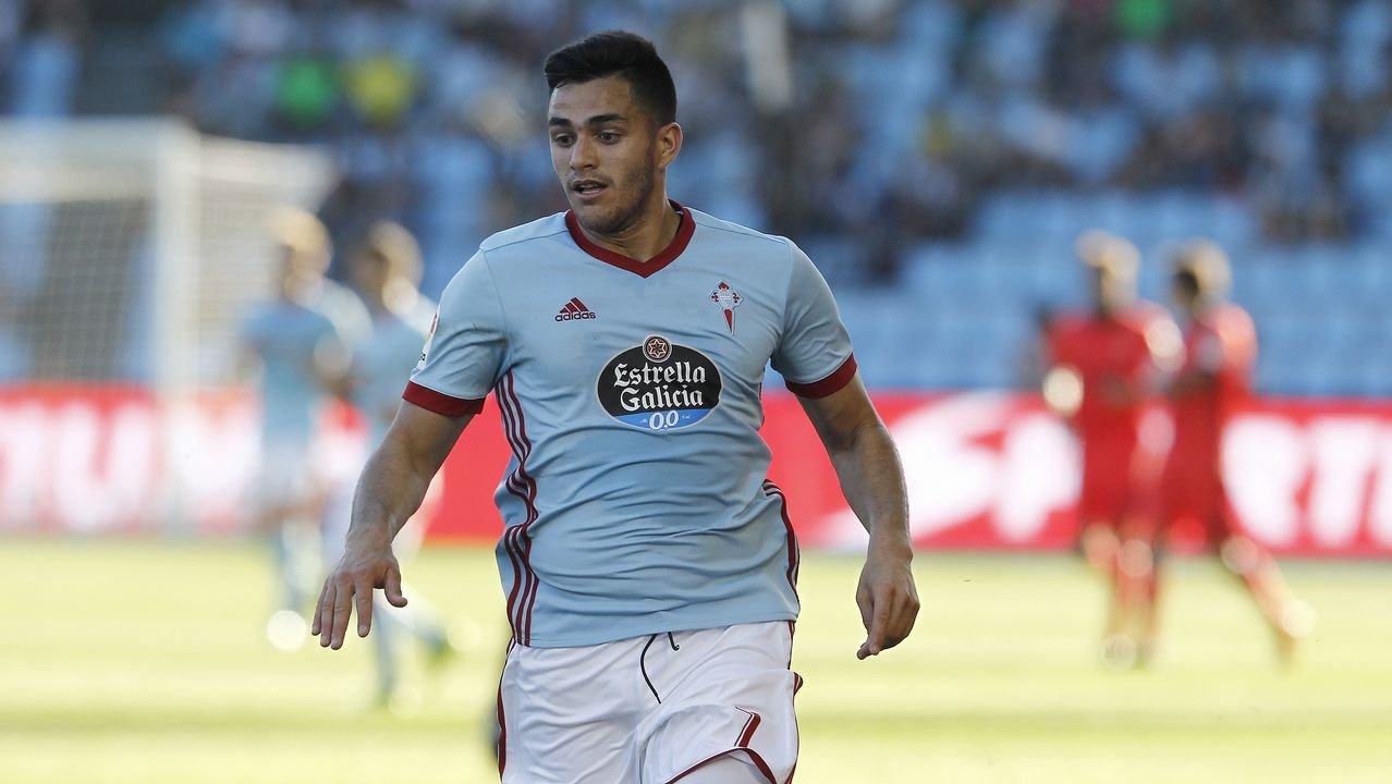 Beşiktaş’tan Maxi Gomez’e kanca!
