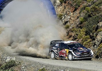 Geçmişten günümüze WRC şampiyonları!