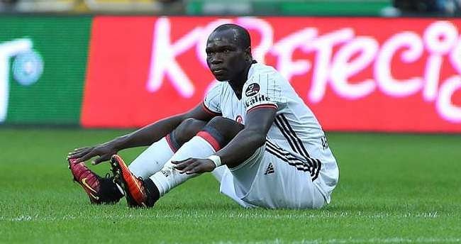 Aboubakar’dan Şenol Güneş’i çıldırtan sözler