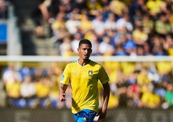 Fırtına'ya Alves müjdesi! İşte sözleşme detayları