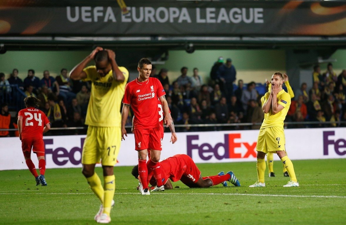 Soldado’ya Van Persie tedbiri