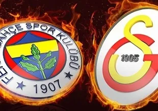 FIBA'dan Galatasaray ve Fenerbahçe'ye transfer yasağı!