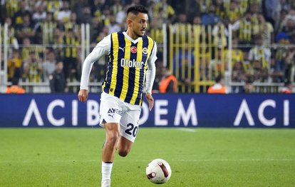 Cengiz Ünder milli aranın ardından tam hazır hale gelecek