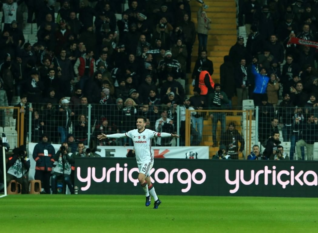 Oğuzhan Özyakup’u izlemeye geliyorlar