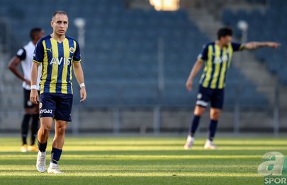 Fenerbahçe’nin yeni transferi Emre Mor’un öz güveni tam! Rekabete hazırım