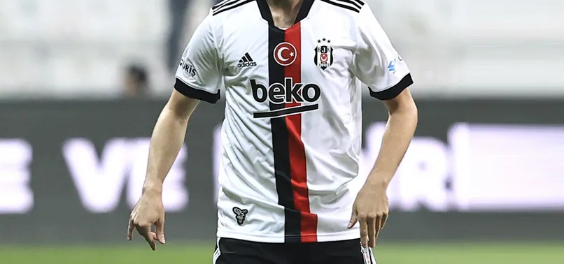Beşiktaş'tan Miralem Pjanic açıklaması!