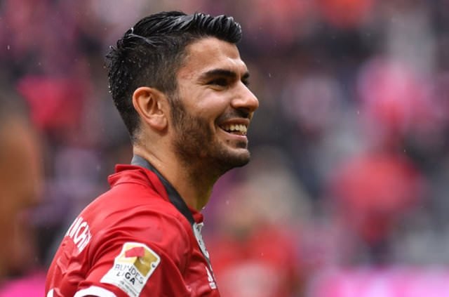 Günün transfer iddiaları 27 Mayıs 2016