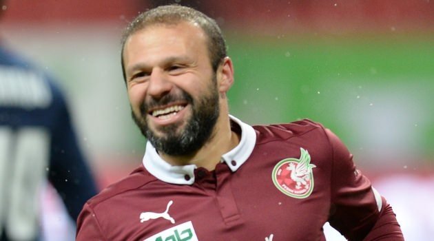 Gökdeniz Karadeniz Rusya’da cami yaptırıyor!