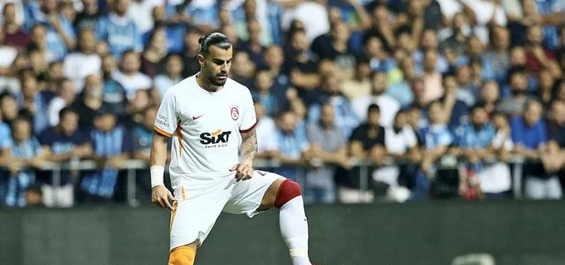 Galatasaraylı Abdulkerim Bardakcı'dan deprem paylaşımı!