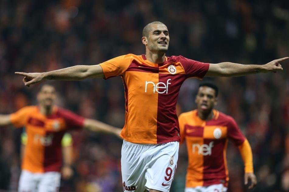 Galatasaray’da 27 milyonluk temizlik