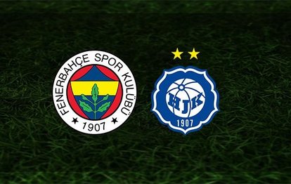 Fenerbahçe maçı ne zaman? Fenerbahçe - Helsinki maçı saat kaçta ve hangi kanalda? | UEFA Avrupa Ligi