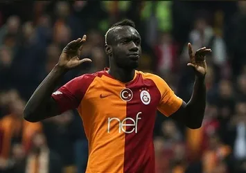 Terim'den sürpriz tercih! Diagne...