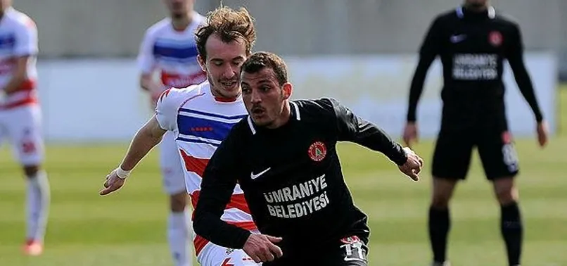 Trabzonspor'dan Emircan atağı
