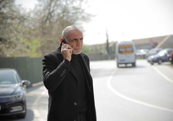 Teşkilat 70. BÖLÜM İZLE