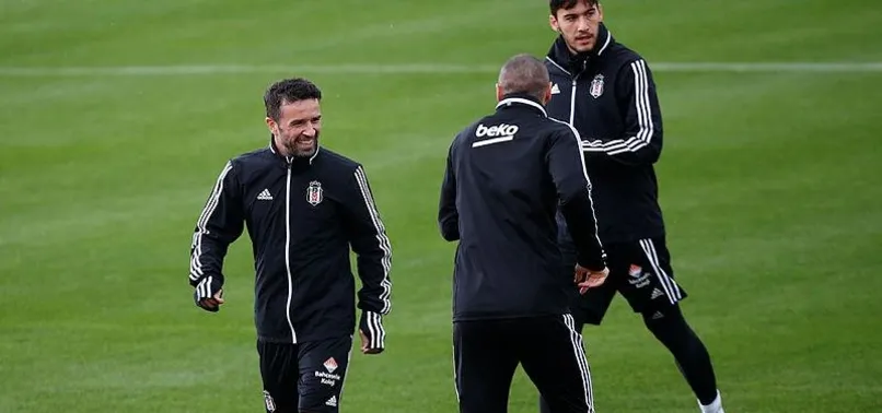 Gökhan Gönül “Feda” dedi