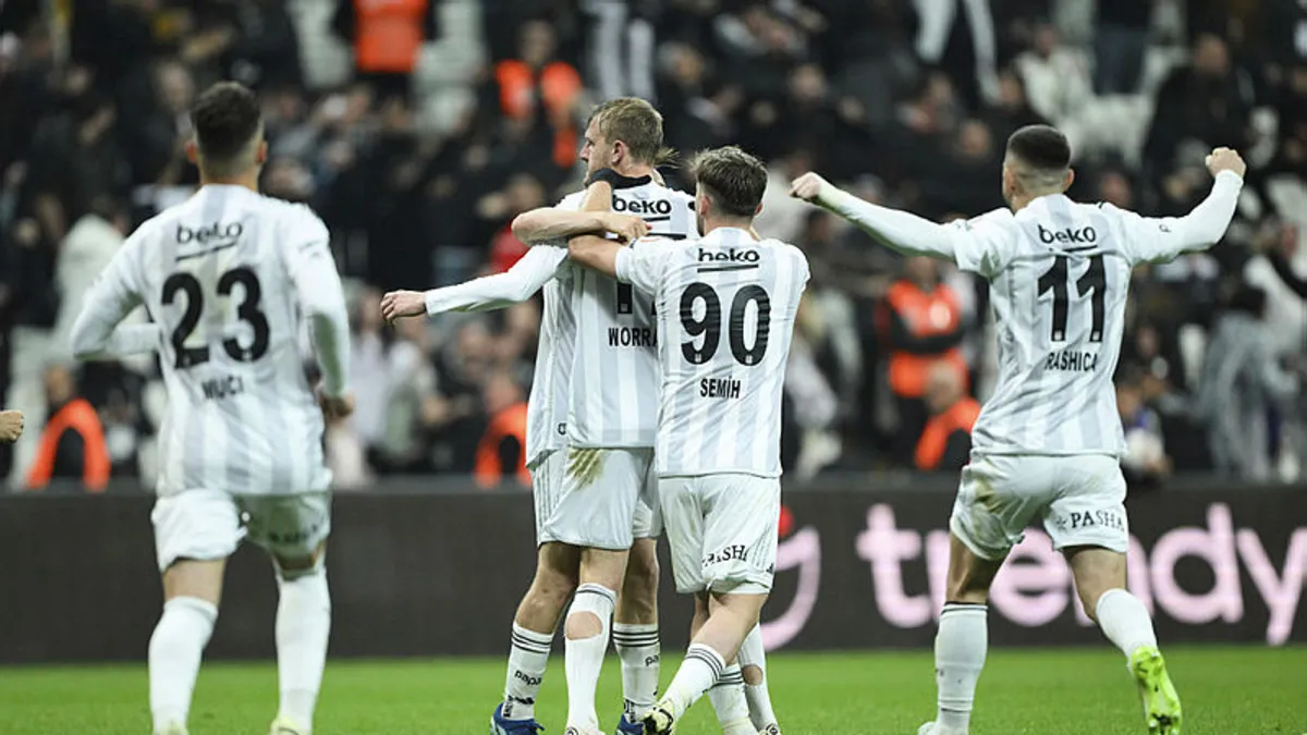 Joe Worrall: Taraftarlara kendimi kanıtlamaya çalışıyorum!
