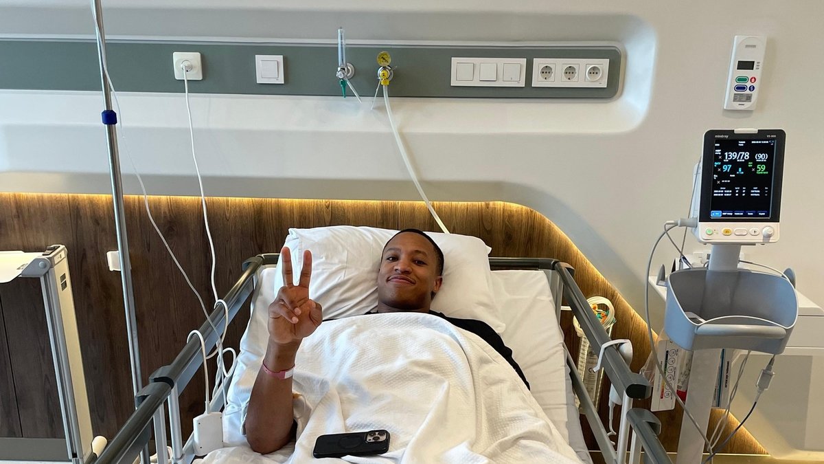 Fenerbahçe Beko'dan sakatlık açıklaması! Devon Hall...