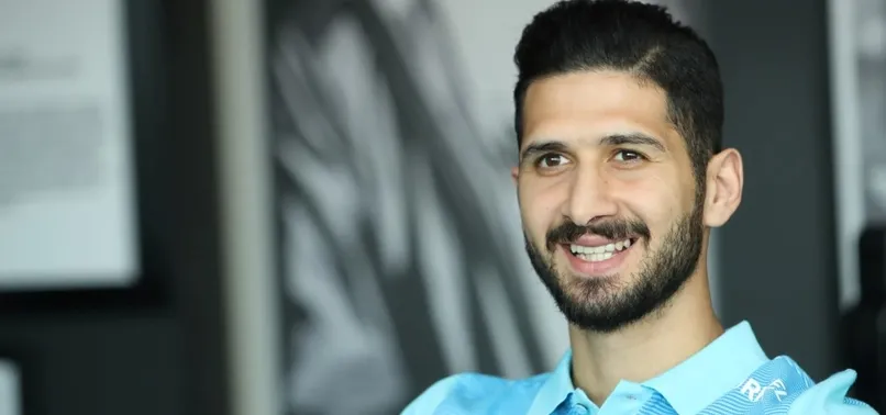 Fenerbahçe Emre Akbaba için teklif yaptı