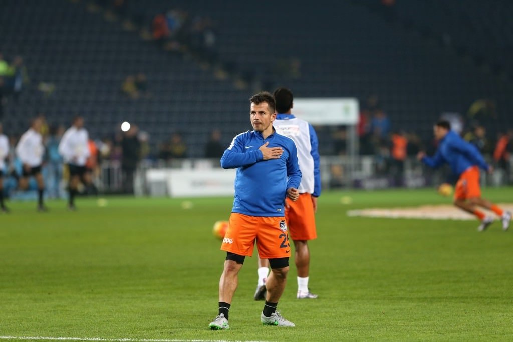 Emre Belözoğlu’ndan Galatasaray açıklaması