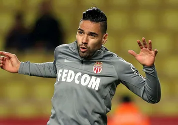 Ahmet Bulut'tan Falcao açıklaması!