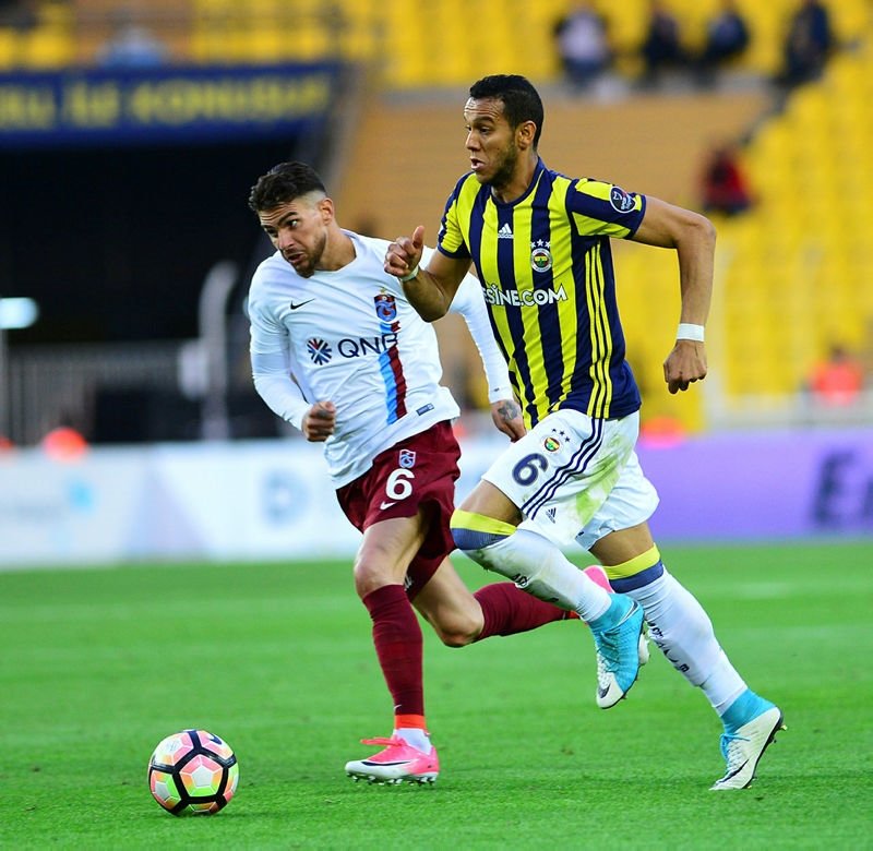 Fenerbahçe’nin Göztepe maçı muhtemel 11’i