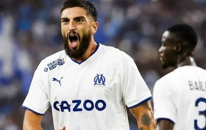 TRANSFER HABERİ - Trabzonspor’a iyi haber! Marsilya kararını iletti