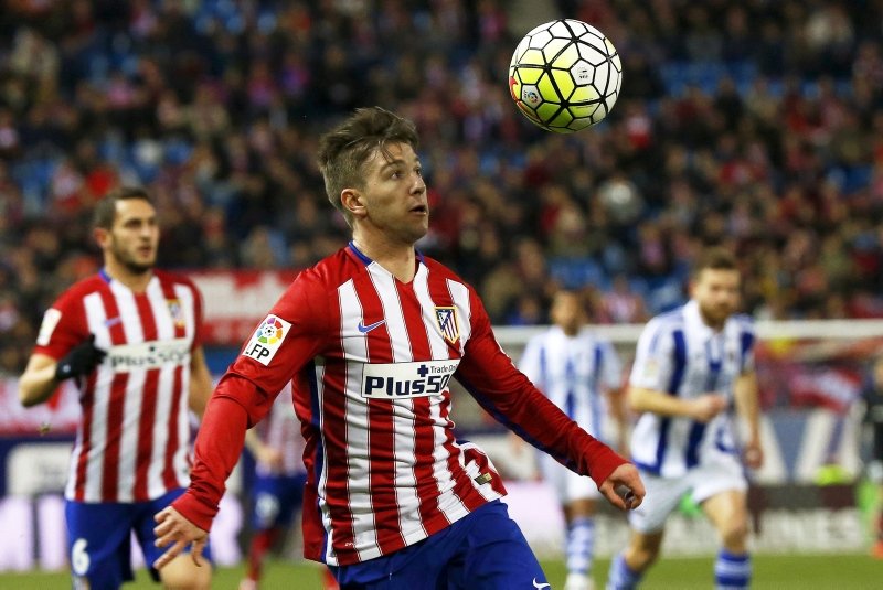 Fenerbahçe’de hedef Luciano Vietto