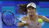 Zeynep Sönmez Wimbledon’da 2. turda!
