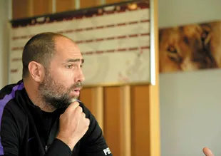 Galatasaray'da Tudor transfer istedi